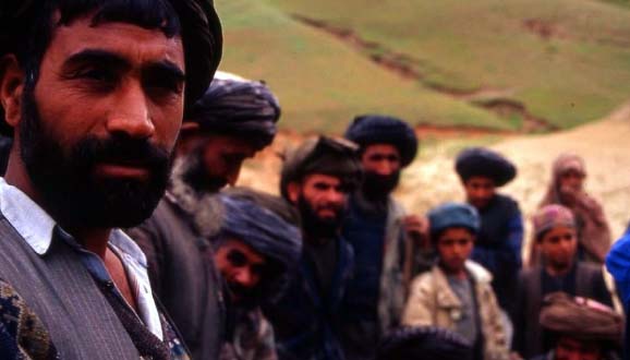 Talks with Taliban 'Doomed to Flop': Gilani